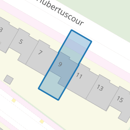 Perceel GLN00-B-7555