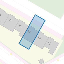 Perceel GLN00-B-7556