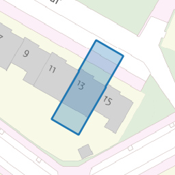 Perceel GLN00-B-7557