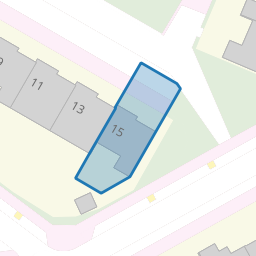 Perceel GLN00-B-7558