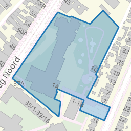 Perceel GLN00-B-7566