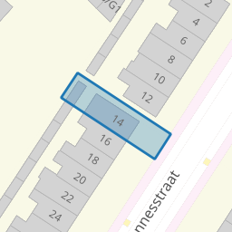 Perceel GLN00-B-7572