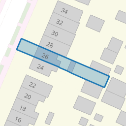 Perceel GLN00-B-7581