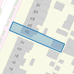 Perceel GLN00-B-7582