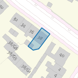 Perceel GLN00-B-7588