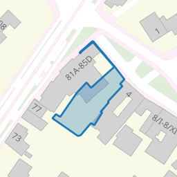 Perceel GLN00-B-7597