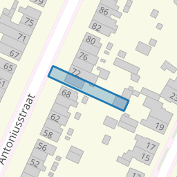 Perceel GLN00-B-7599