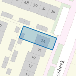 Perceel GLN00-B-7608