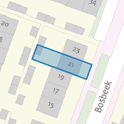 Perceel GLN00-B-7609