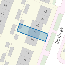 Perceel GLN00-B-7611