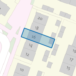 Perceel GLN00-B-7613