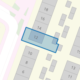 Perceel GLN00-B-7615