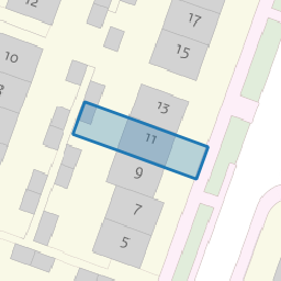 Perceel GLN00-B-7617