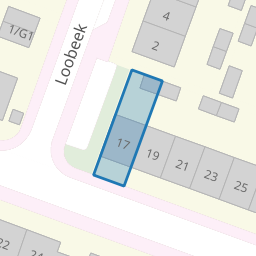 Perceel GLN00-B-7620