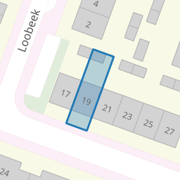 Perceel GLN00-B-7621