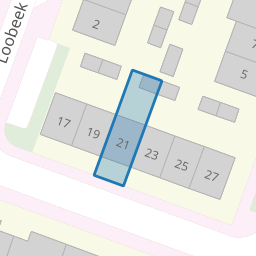 Perceel GLN00-B-7622