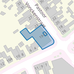 Perceel GLN00-B-7624