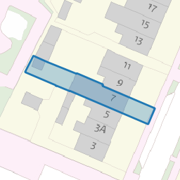 Perceel GLN00-B-7625