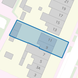 Perceel GLN00-B-7627