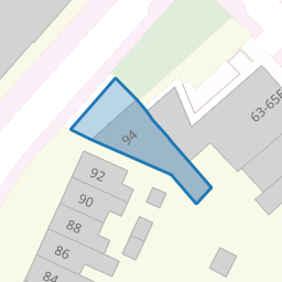 Perceel GLN00-B-7648