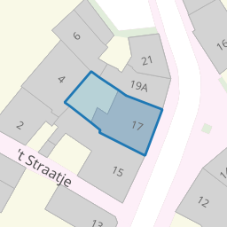 Perceel GLN00-B-7650