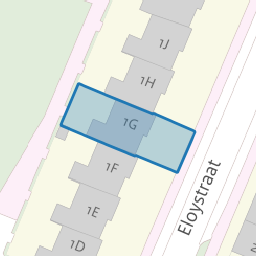 Perceel GLN00-B-7667