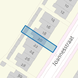 Perceel GLN00-B-7673