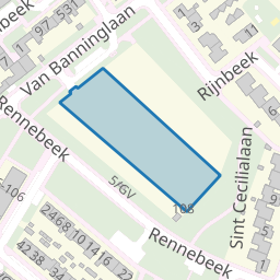 Perceel GLN00-B-7680