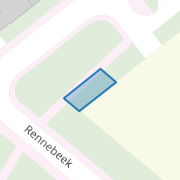 Perceel GLN00-B-7681