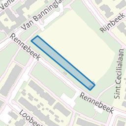 Perceel GLN00-B-7682