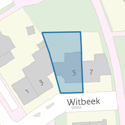 Perceel GLN00-B-7684