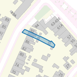 Perceel GLN00-B-7701