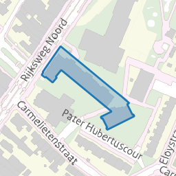 Perceel GLN00-B-7704