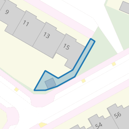 Perceel GLN00-B-7727