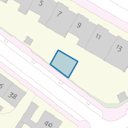 Perceel GLN00-B-7730