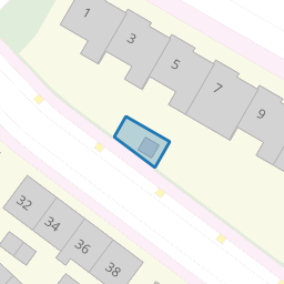 Perceel GLN00-B-7732