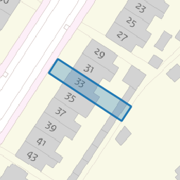 Perceel GLN00-B-7739