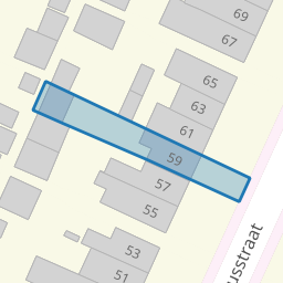 Perceel GLN00-B-7742