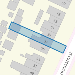 Perceel GLN00-B-7743