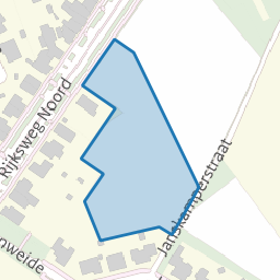 Perceel GLN00-B-7745