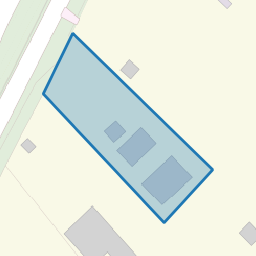 Perceel GLN00-B-7752