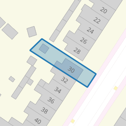 Perceel GLN00-B-7763