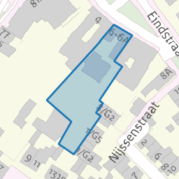 Perceel GLN00-B-7768