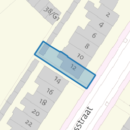 Perceel GLN00-B-7789