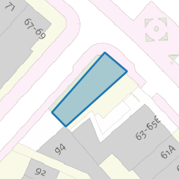 Perceel GLN00-B-7797