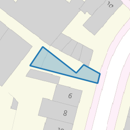 Perceel GLN00-B-7802