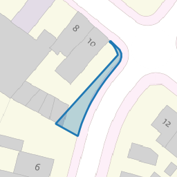 Perceel GLN00-B-7803