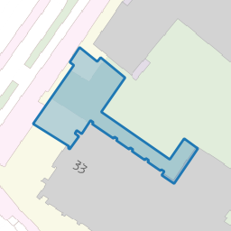 Perceel GLN00-B-7812