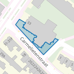 Perceel GLN00-B-7813