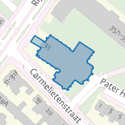 Perceel GLN00-B-7816